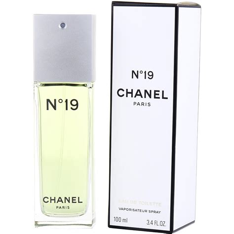 chanel no 19 perfume 100ml|chanel no 19 perfume vintage.